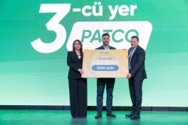OBA FMCG sektorunda ilkə imza atıb – “Sənin ideyan dəstəklənir” İnnovativ Həllər Marafonunun qalibləri müəyyənləşib - FOTO  - VİDEO 