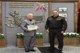 FHN-in qurumları arasında şahmat üzrə çempionat keçirilib