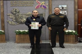 FHN-in qurumları arasında şahmat üzrə çempionat keçirilib