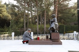 Səfərbərlik Xidməti yaranma gününü qeyd edib