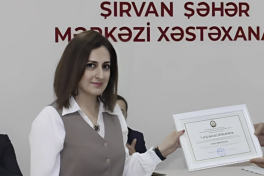 Lamiyə Qanbayeva