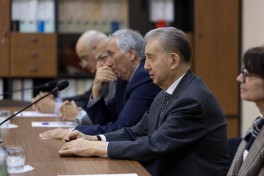 “AzerGold” QSC ilə Geologiya və Geofizika İnstitutu arasında Anlaşma Memorandumu imzalanıb