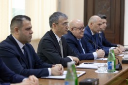 “AzerGold” QSC ilə Geologiya və Geofizika İnstitutu arasında Anlaşma Memorandumu imzalanıb