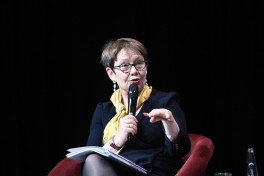 Ceyhun Bayramov Münxen Təhlükəsizlik Konfransı çərçivəsində panel müzakirələrində çıxış edib