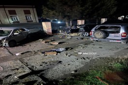Ağcabədidə baş vermiş qəzada ölən və yaralananların kimliyi məlum olub - YENİLƏNİB 