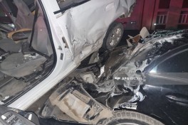 Ağcabədidə baş vermiş qəzada ölən və yaralananların kimliyi məlum olub - YENİLƏNİB 