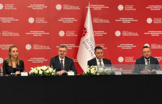 Ərdoğanın Qəzza “Sülh Şurası”nın liderlər toplantısında iştirak edib-etməyəcəyi yaxın günlərdə bəlli olacaq