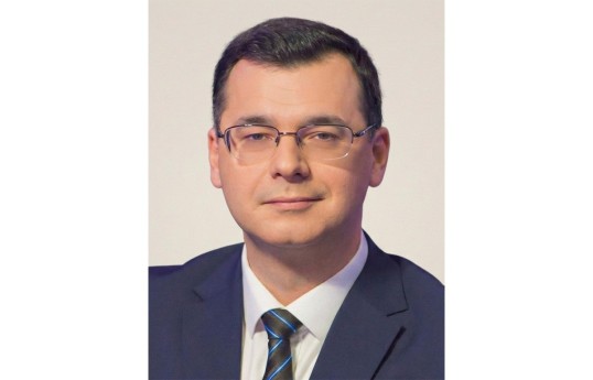 Azərbaycan Dövlət Akademik Rus Dram Teatrına yeni direktoru Oleq Əmirbəyov