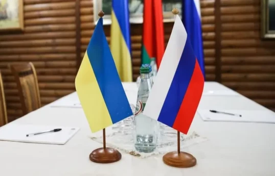 Peskov Cenevrədəki Rusiya-Ukrayna görüşünün nümayəndə heyəti və müzakirə mövzularını açıqlayıb