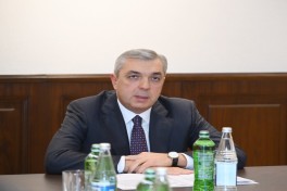 Azərbaycan Respublikasının Korrupsiyaya qarşı mübarizə üzrə Komissiyasının iclası keçirilib