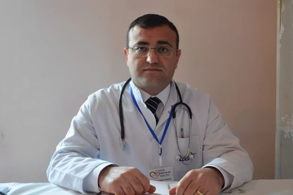 Samir Namazov