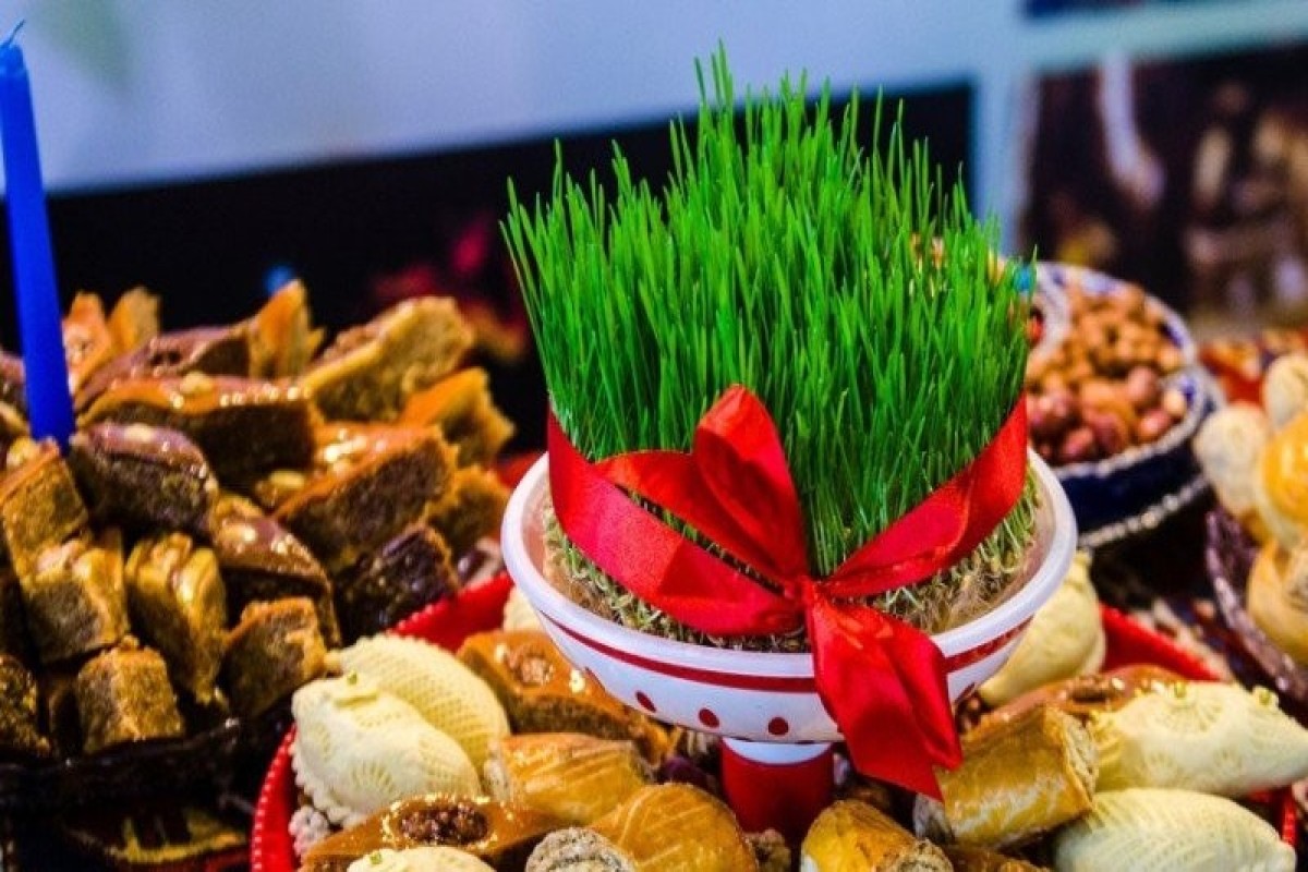 QMİ Novruz süfrələrini iftar saatlarına uyğunlaşdırmağı tövsiyə edib