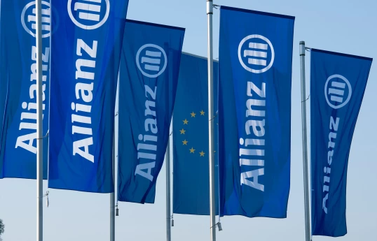 "Allianz": Azərbaycanda biznes mühiti tədricən yaxşılaşır