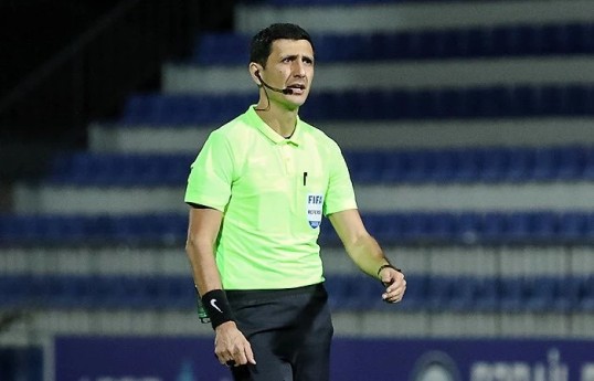 Əliyar Ağayev
