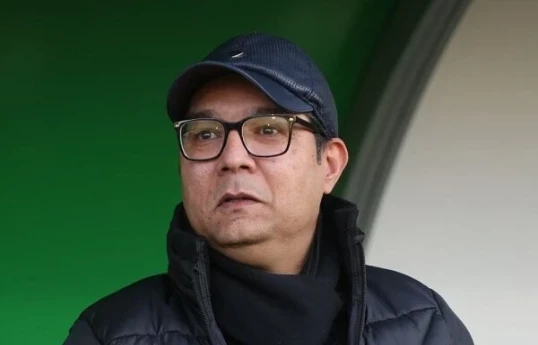 Mohammad Rabiei