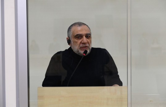Ruben Vardanyan