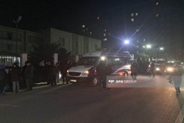 Növbəti köç karvanı Ağdama çatıb, evlərin açarları təqdim edilib - VİDEO  - YENİLƏNİB-1 