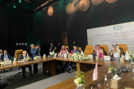 İslam Ticarət və İnkişaf Palatasının Baş Assambleyasının 41-ci iclası keçirilib