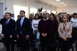 Ruben Vardanyan 20 il azadlıqdan məhrum edilib - YENİLƏNİB-1  - VİDEO 