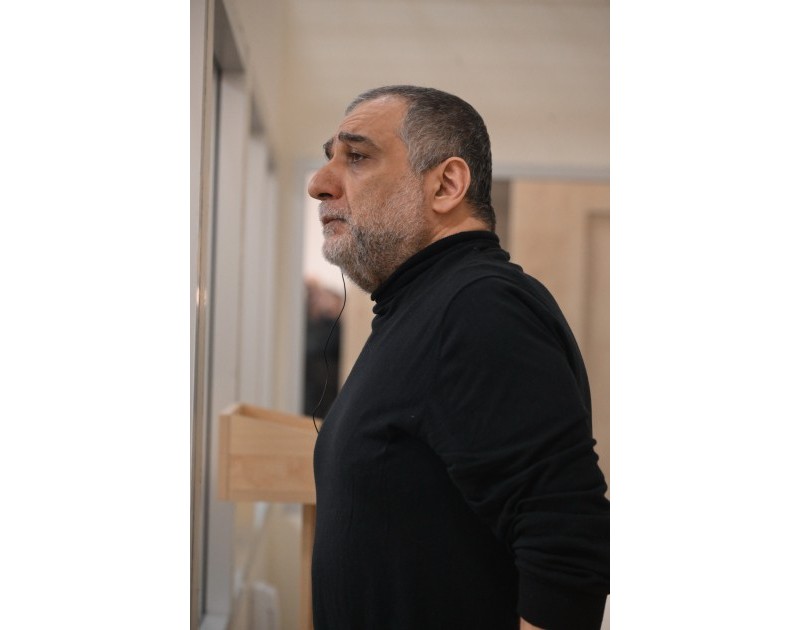 Ruben Vardanyan 20 il azadlıqdan məhrum edilib - YENİLƏNİB-1  - VİDEO 