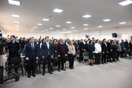 Ruben Vardanyan 20 il azadlıqdan məhrum edilib - YENİLƏNİB-1  - VİDEO 