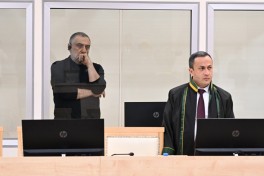 Ruben Vardanyan 20 il azadlıqdan məhrum edilib - YENİLƏNİB-1  - VİDEO 