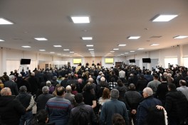 Ruben Vardanyan 20 il azadlıqdan məhrum edilib - YENİLƏNİB-1  - VİDEO 