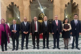 Azərbaycanla Mərakeş arasında təhsil sahəsində əməkdaşlıq sazişi imzalanıb