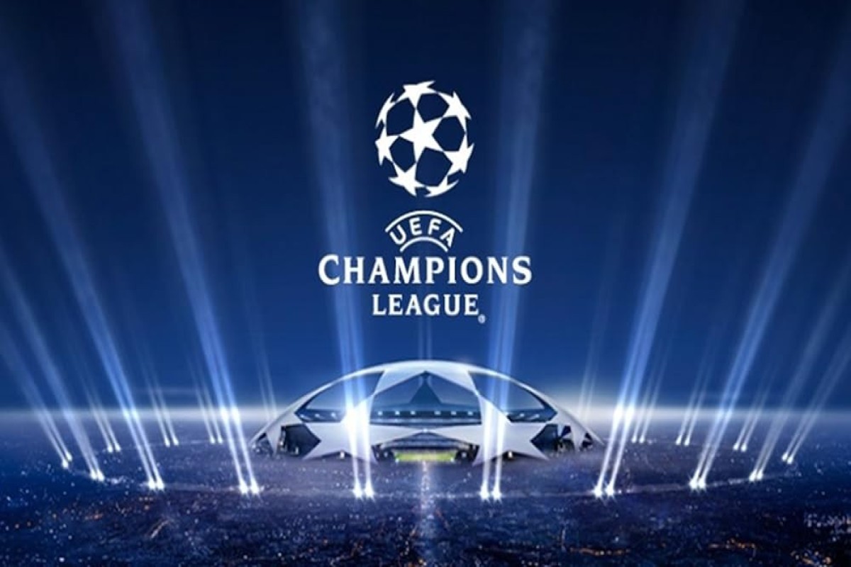 Çempionlar Liqasında pley-off mərhələsinin ilk oyunları keçirilib - NƏTİCƏLƏR 