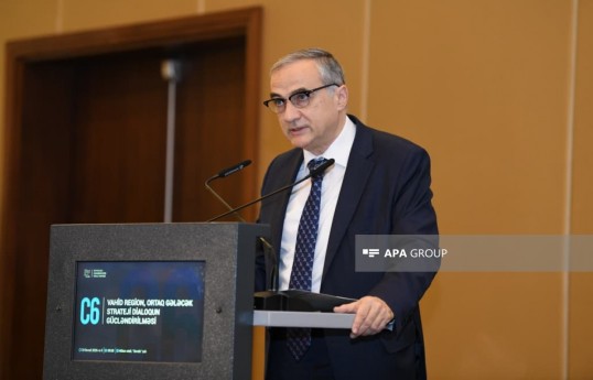 BMTM sədri Fərid Şəfiyev