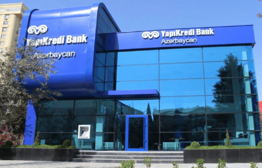 “Yapı Kredi Bank Azərbaycan” hüquq xidməti üçün tender elan edib
