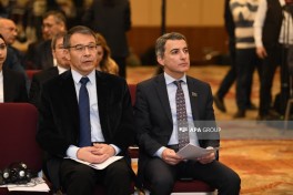 Bakıda Azərbaycan–C6 beyin mərkəzlərinin konfransı keçirilib - FOTO  - YENİLƏNİB 