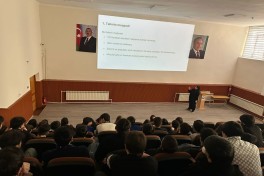 “Bolt Akademiya” Azərbaycanda yol hərəkəti təhlükəsizliyi üzrə genişmiqyaslı sosial layihəyə start verib