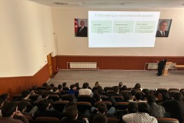 “Bolt Akademiya” Azərbaycanda yol hərəkəti təhlükəsizliyi üzrə genişmiqyaslı sosial layihəyə start verib