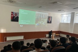 “Bolt Akademiya” Azərbaycanda yol hərəkəti təhlükəsizliyi üzrə genişmiqyaslı sosial layihəyə start verib