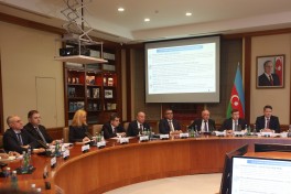 Ötən il dövlət borcuna xidmət xərclərinə 300 mln. manat qənaət edilib