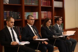 Ötən il dövlət borcuna xidmət xərclərinə 300 mln. manat qənaət edilib