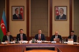 Ötən il dövlət borcuna xidmət xərclərinə 300 mln. manat qənaət edilib