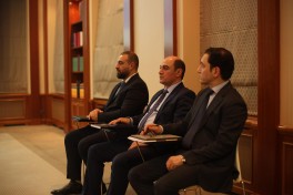 Ötən il dövlət borcuna xidmət xərclərinə 300 mln. manat qənaət edilib