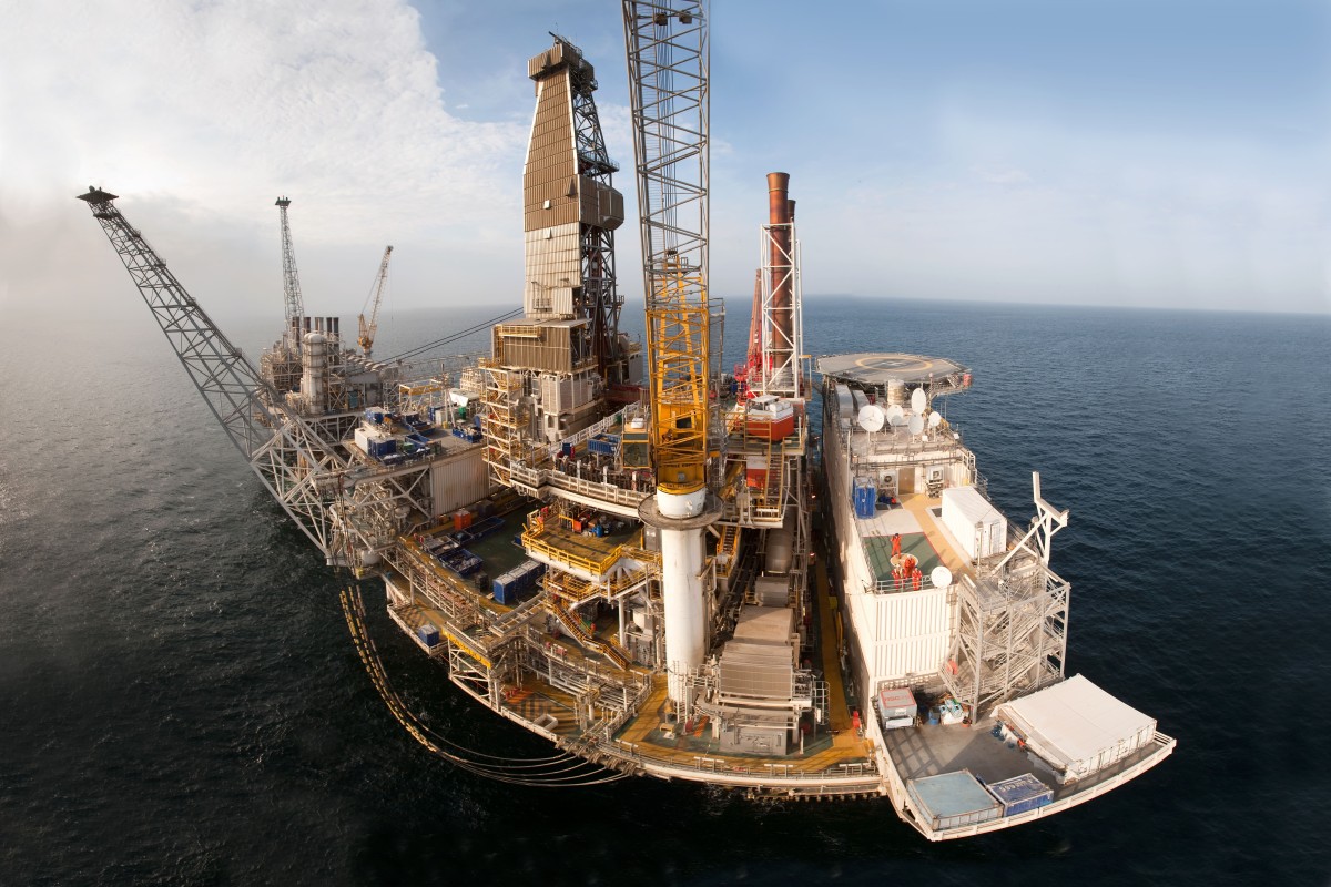 BP Xəzərdə dəniz əməliyyatları və texniki xidmət üzrə müqaviləsini yeniləyib