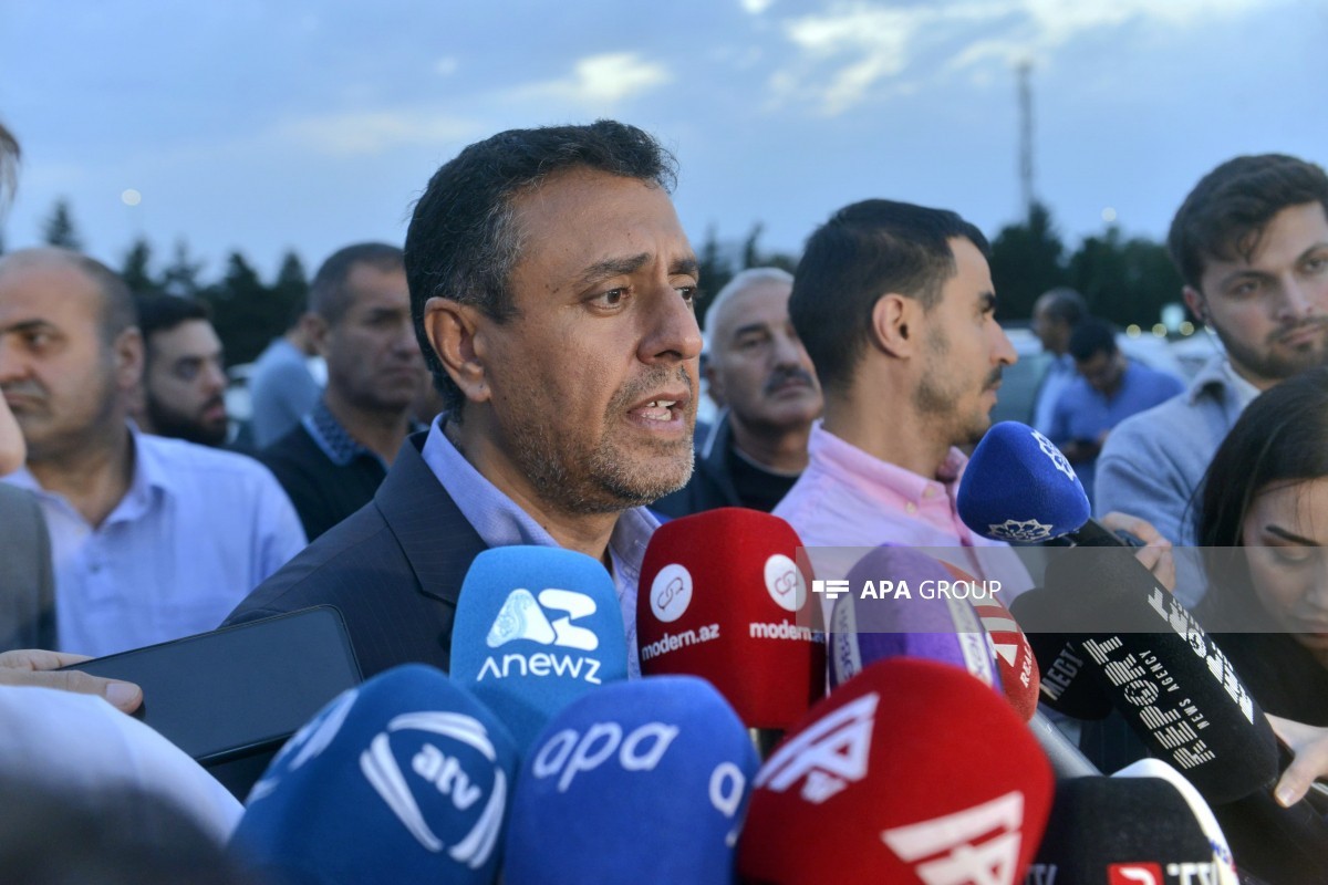 Seyfəddin Hüseynli