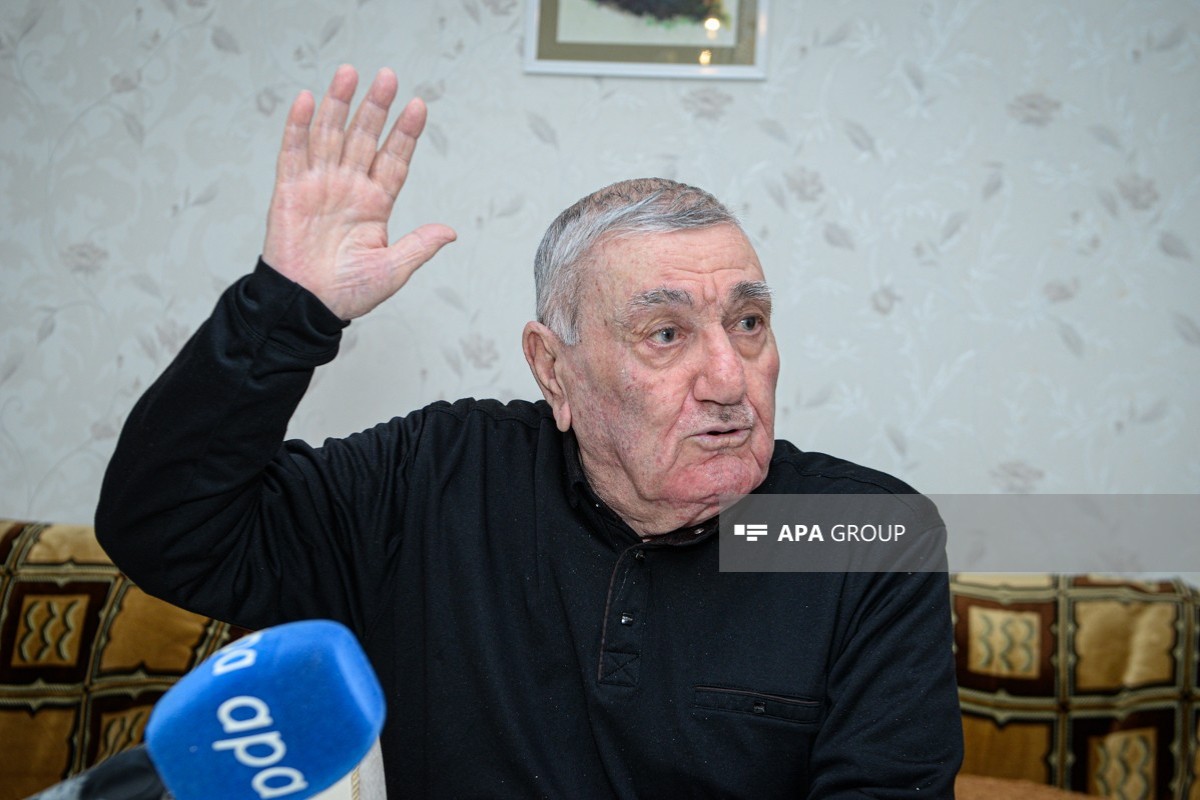 Şair Əşrəf Veysəlli