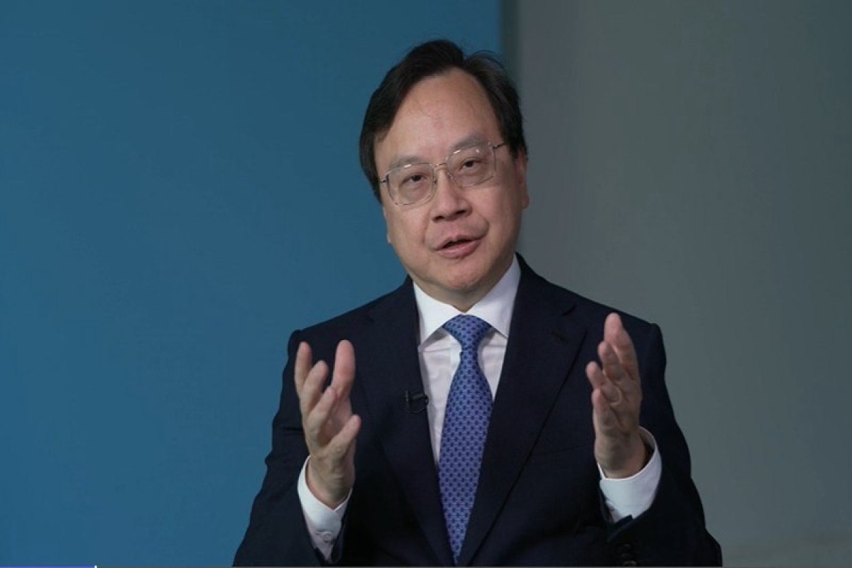 Professor Dennis Lo Yuk-ming