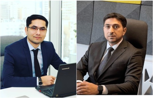 “Yelo Bank”a iki yeni icraçı direktor təyin edilib