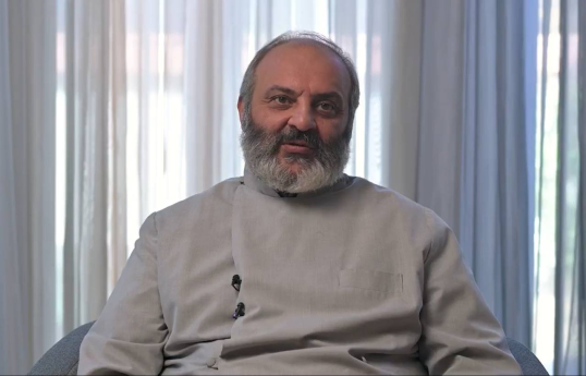 Baqrat Qalstanyan