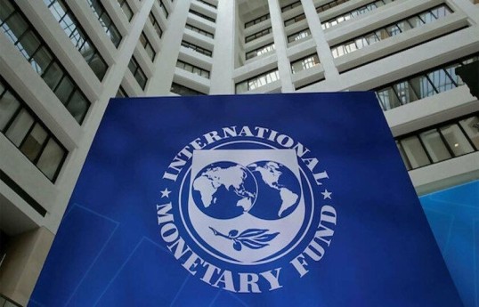IMF: Azərbaycanda ortamüddətli iqtisadi artım 2,5% təşkil edəcək