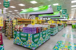 “Bazarstore”da Ramazan endirimləri başlayıb