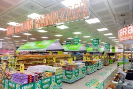 “Bazarstore”da Ramazan endirimləri başlayıb