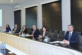 Peşə təhsilində strateji yenilənmə prosesi başlayıb