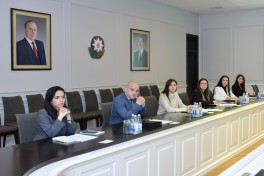 Peşə təhsilində strateji yenilənmə prosesi başlayıb